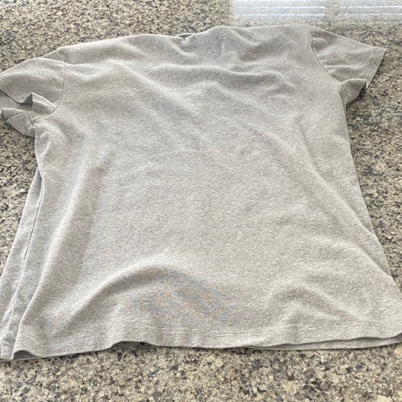 Tommy Hilfiger V-Neck Tees - Picture 9 of 9